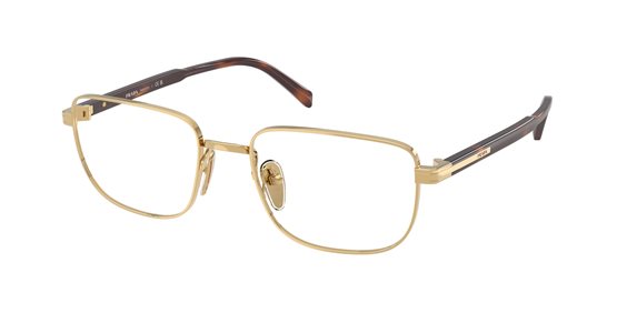 Eyeglasses frame Prada Man B51V5AK1O155 - B51V5AK1O155